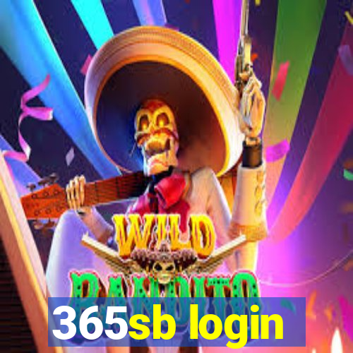 365sb login